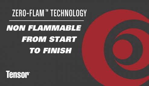 Enjoy Safer, Cleaner Joinery Work with ZERO-FLAM™ Technology